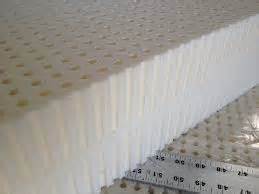 firmer Talalay firm latex mattress firmest
