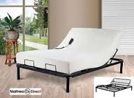 tx. primo economy Electric Adjustable Bed cheap electric motorized frame discount power ergo Los Angeles CA Santa Ana Costa Mesa Long Beach Anaheim
 inexpensive sale price adjustablebed mattresses