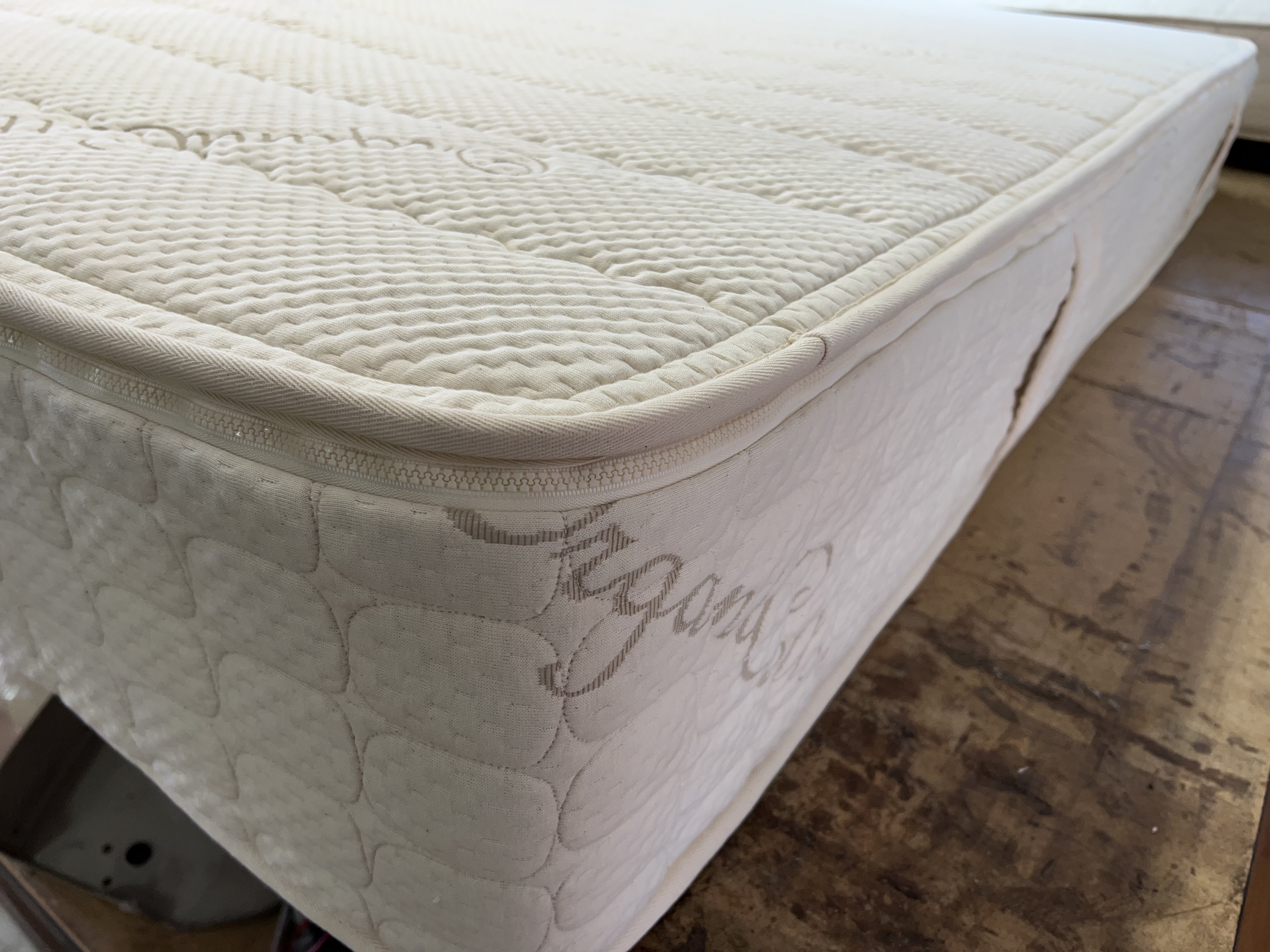 10 inch latex mattress, our best seller