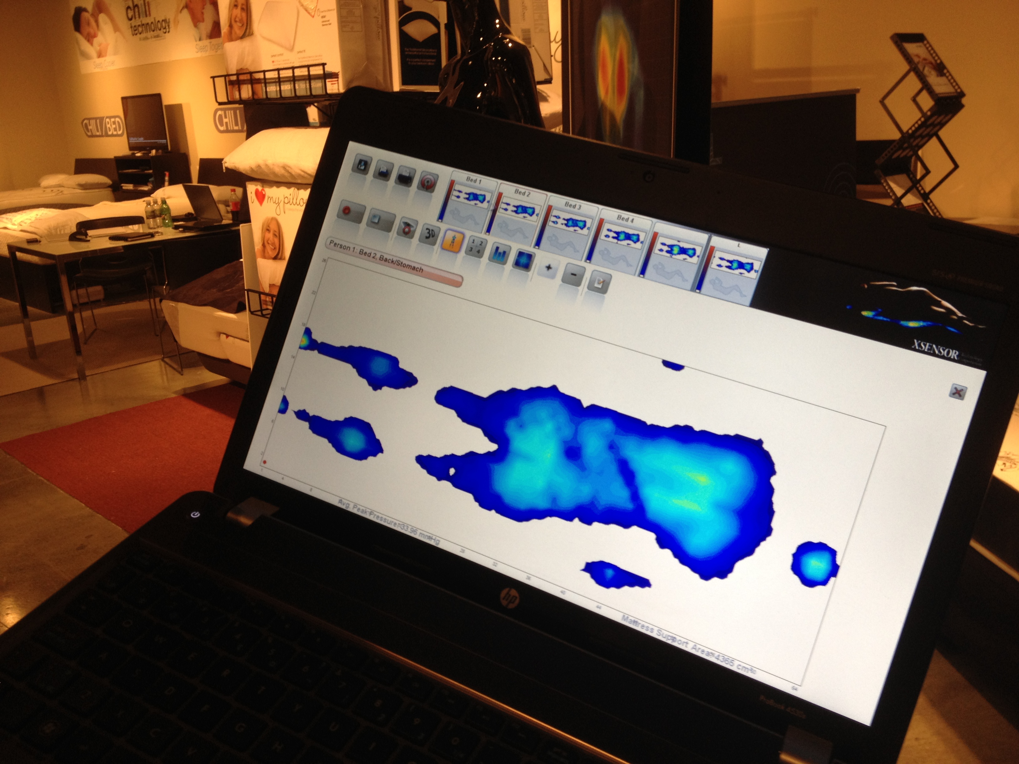 Whole Organic Mattress