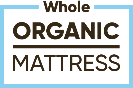 Burbank Organic Latex Foam Mattresses